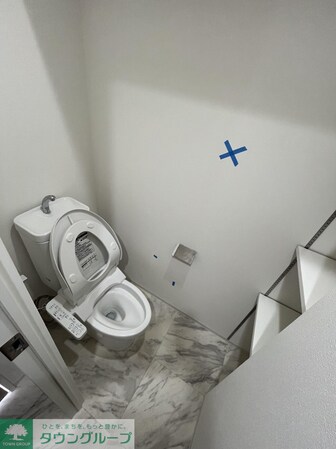 ルミーク根岸の物件内観写真